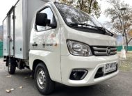 Foton TM3-MAS Cargo Box 1.5 2023