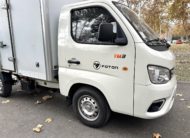 Foton TM3-MAS Cargo Box 1.5 2023