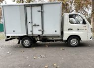 Foton TM3-MAS Cargo Box 1.5 2023