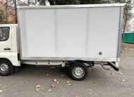 Foton TM3-MAS Cargo Box 1.5 2023