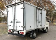 Foton TM3-MAS Cargo Box 1.5 2023