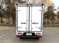 Foton TM3-MAS Cargo Box 1.5 2023