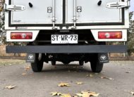 Foton TM3-MAS Cargo Box 1.5 2023