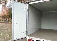 Foton TM3-MAS Cargo Box 1.5 2023