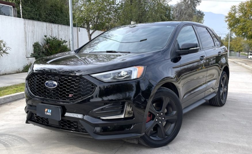 Ford Edge ST 2.7 EcoBoost 4×4 2022