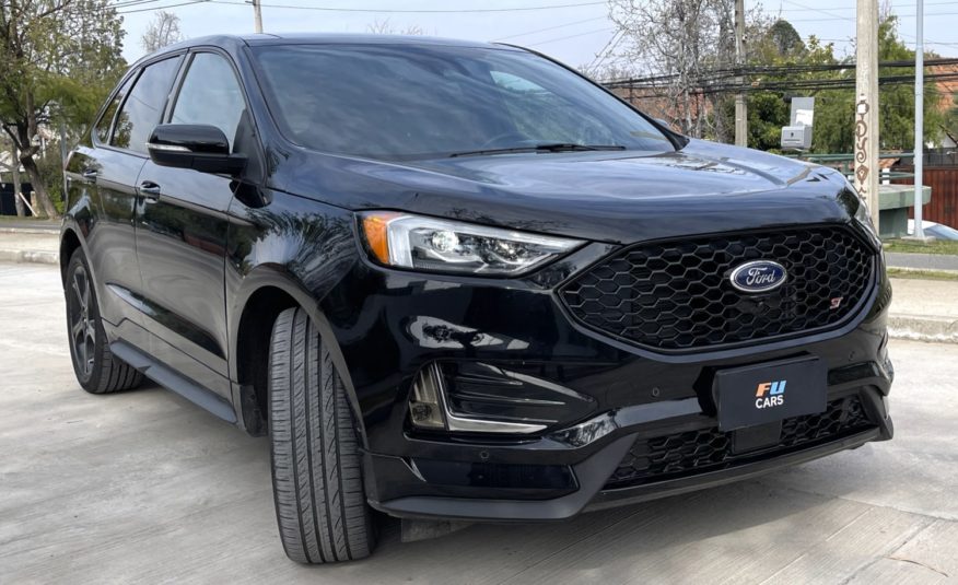 Ford Edge ST 2.7 EcoBoost 4×4 2022