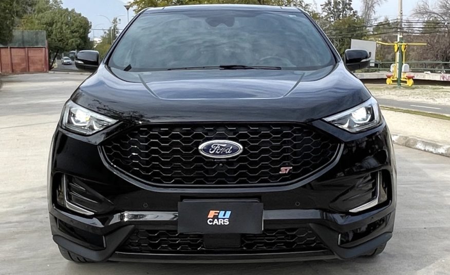 Ford Edge ST 2.7 EcoBoost 4×4 2022