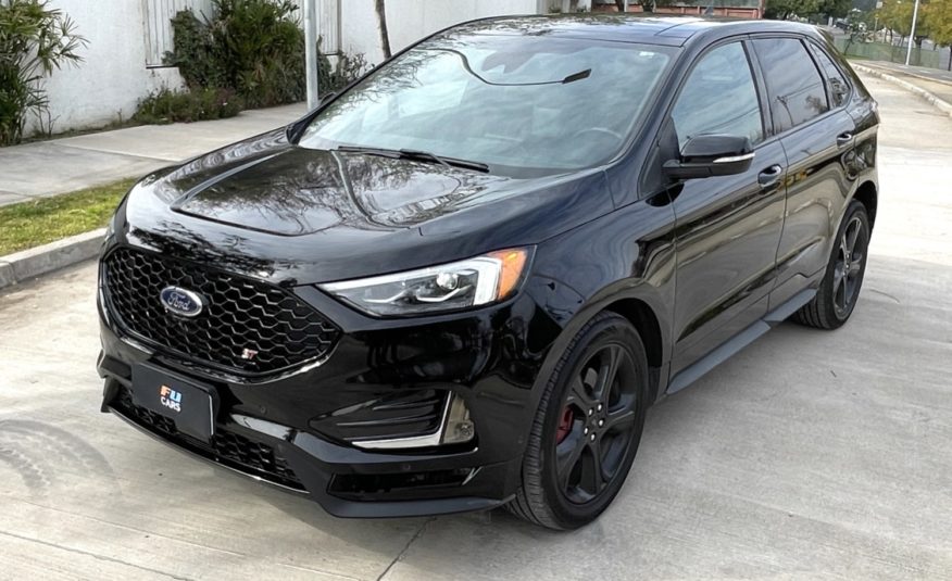 Ford Edge ST 2.7 EcoBoost 4×4 2022