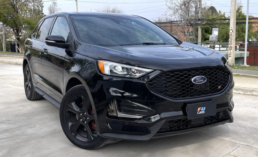 Ford Edge ST 2.7 EcoBoost 4×4 2022