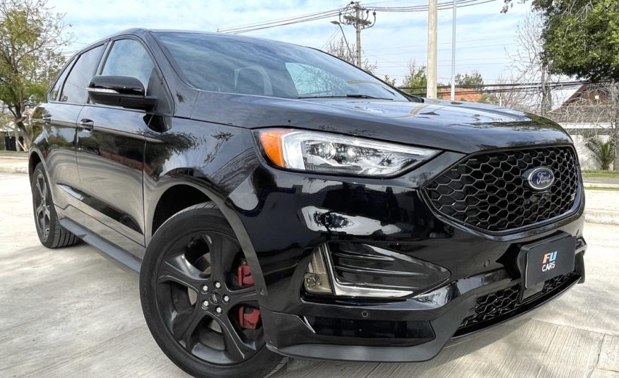 Ford Edge ST 2.7 EcoBoost 4×4 2022