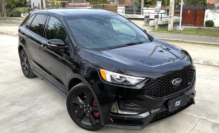 Ford Edge ST 2.7 EcoBoost 4×4 2022