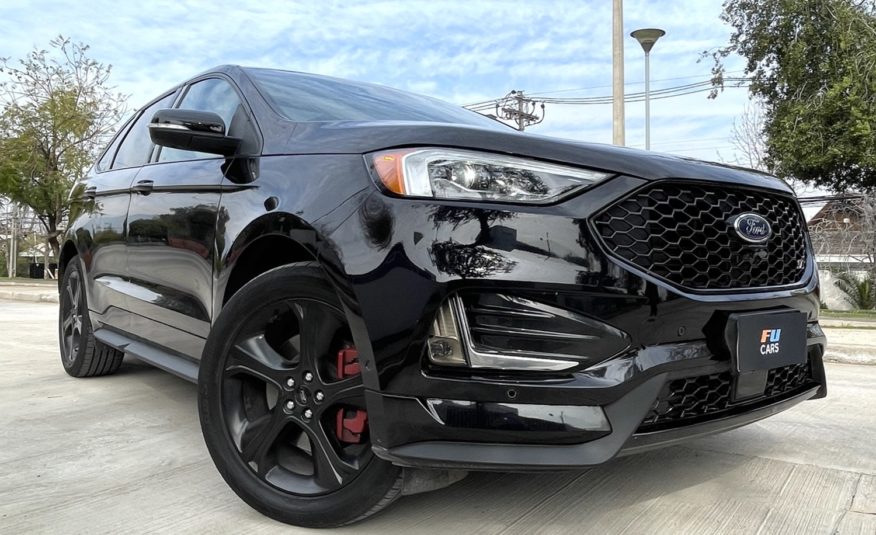 Ford Edge ST 2.7 EcoBoost 4×4 2022