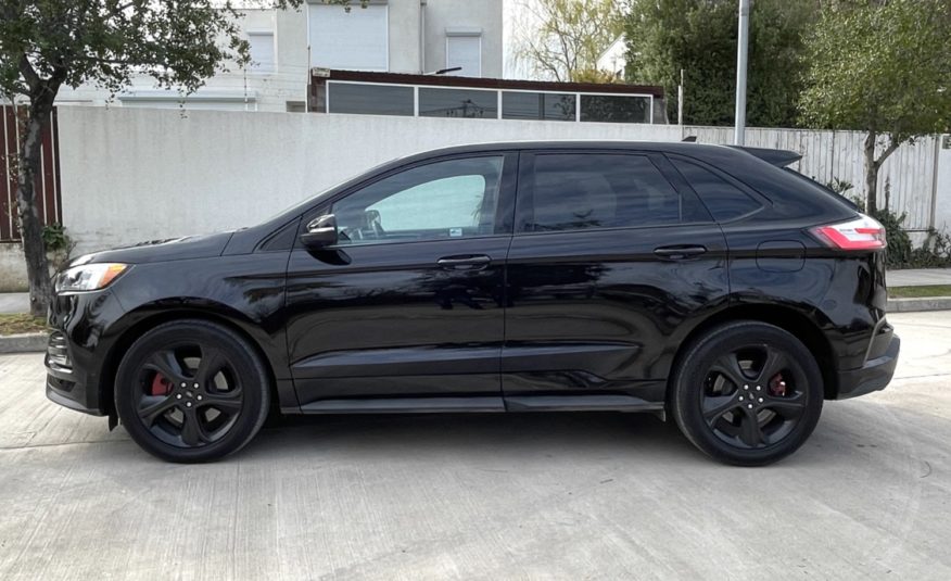 Ford Edge ST 2.7 EcoBoost 4×4 2022