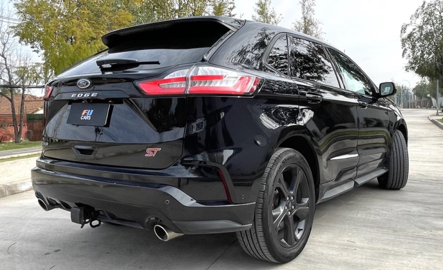 Ford Edge ST 2.7 EcoBoost 4×4 2022