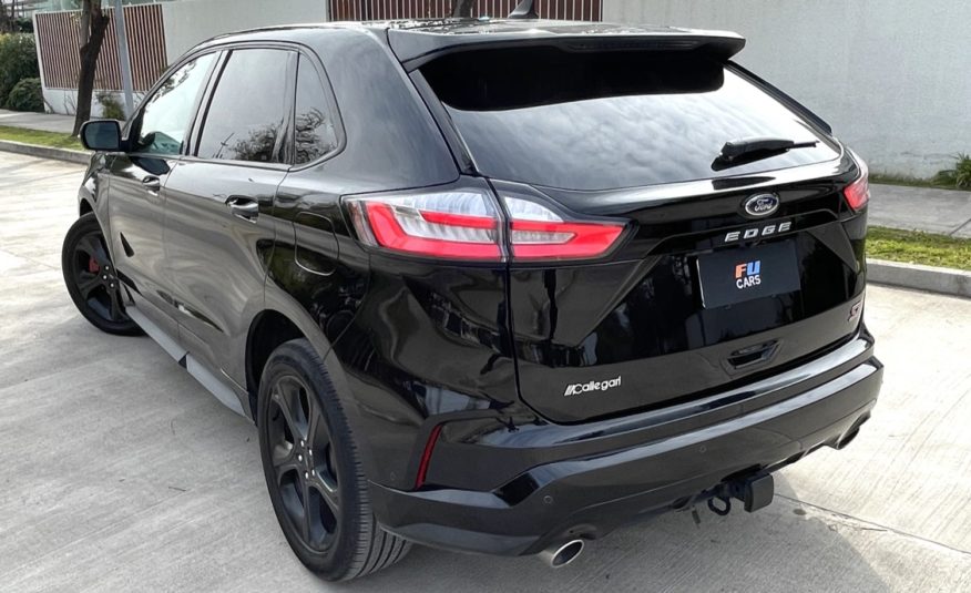 Ford Edge ST 2.7 EcoBoost 4×4 2022