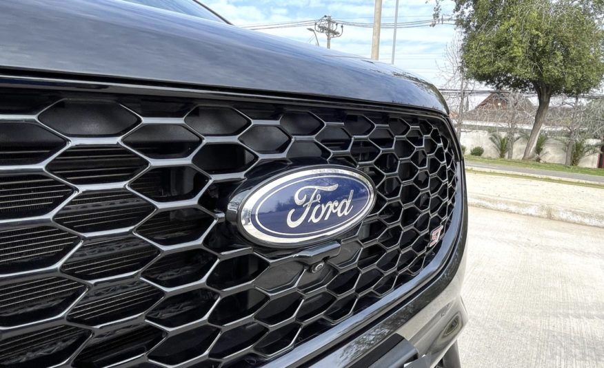 Ford Edge ST 2.7 EcoBoost 4×4 2022