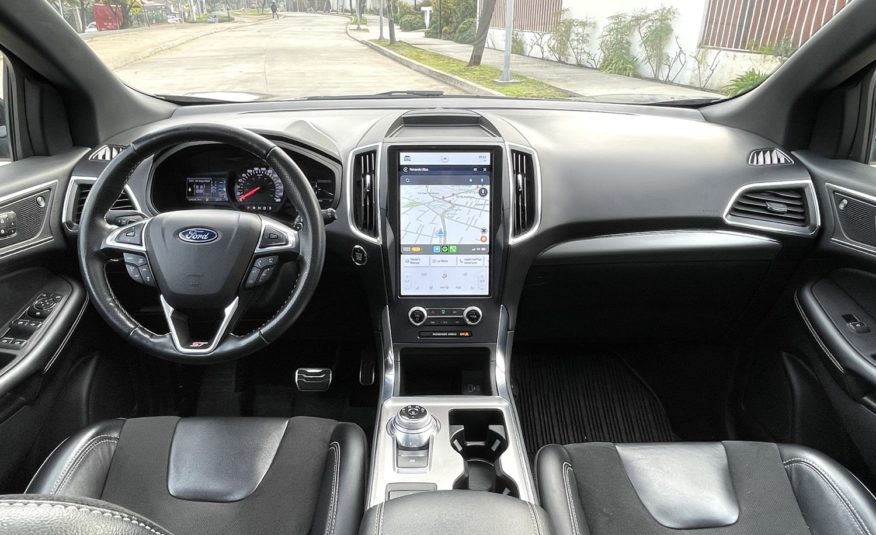 Ford Edge ST 2.7 EcoBoost 4×4 2022