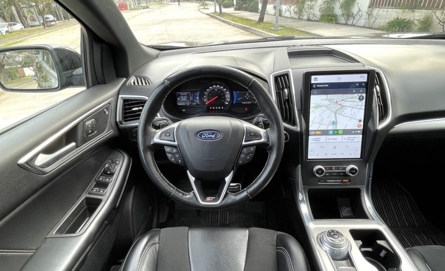 Ford Edge ST 2.7 EcoBoost 4×4 2022