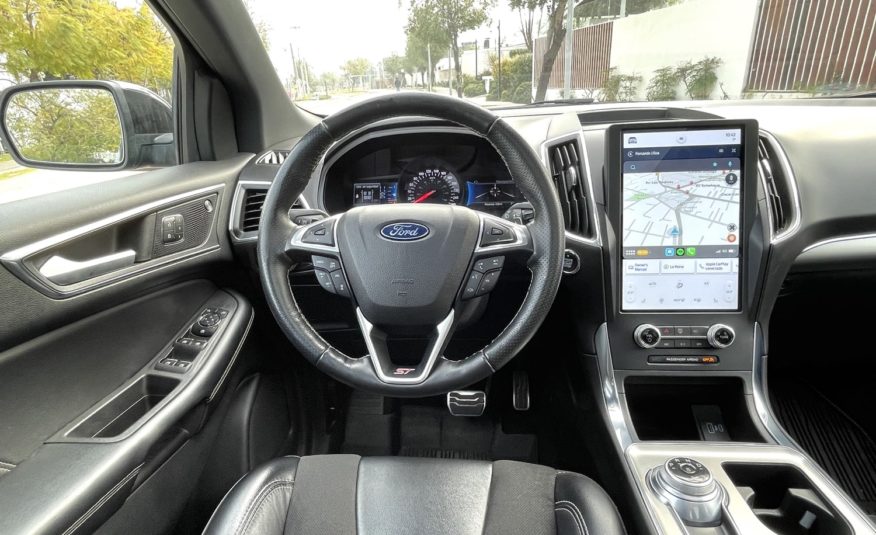 Ford Edge ST 2.7 EcoBoost 4×4 2022