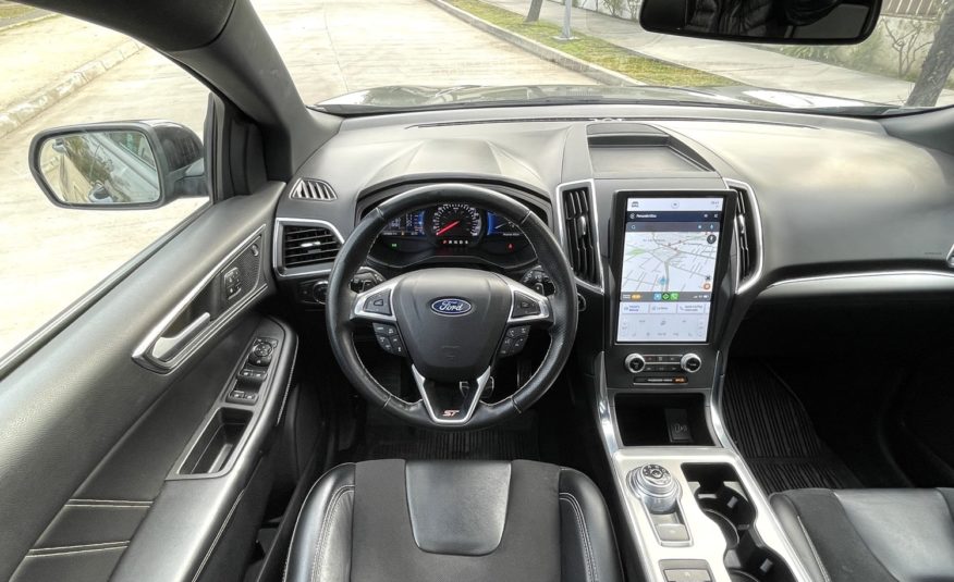 Ford Edge ST 2.7 EcoBoost 4×4 2022