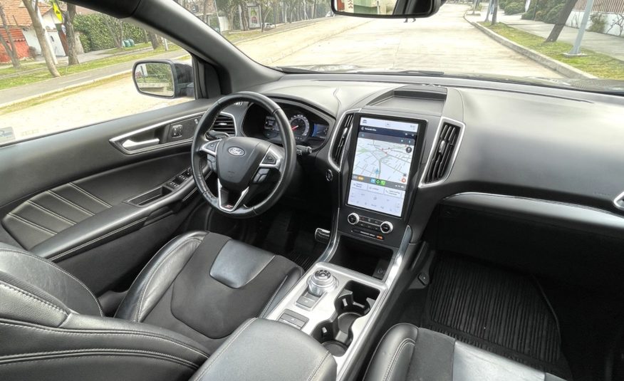 Ford Edge ST 2.7 EcoBoost 4×4 2022