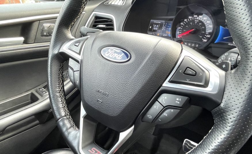 Ford Edge ST 2.7 EcoBoost 4×4 2022