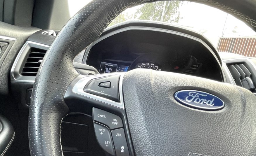 Ford Edge ST 2.7 EcoBoost 4×4 2022