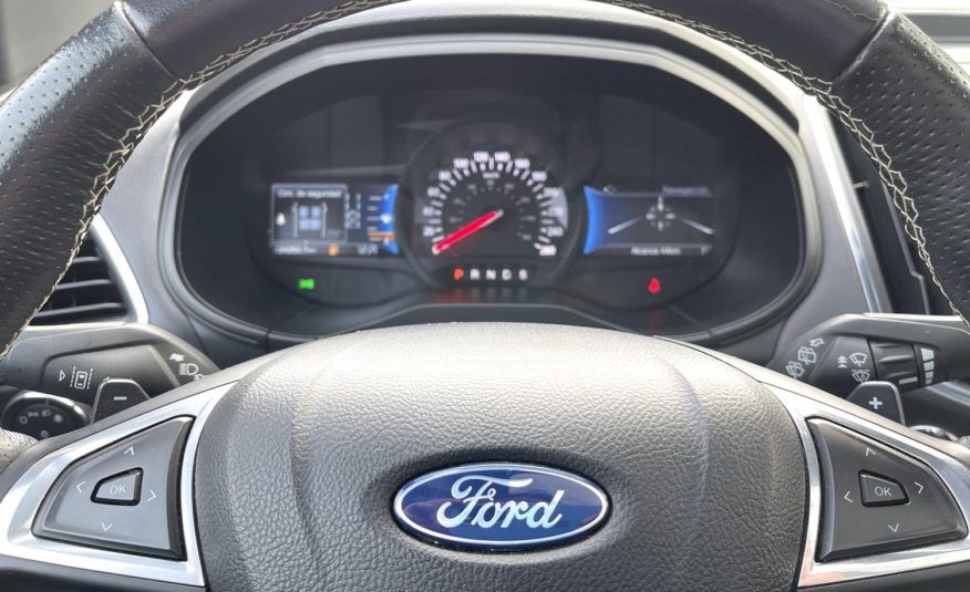 Ford Edge ST 2.7 EcoBoost 4×4 2022