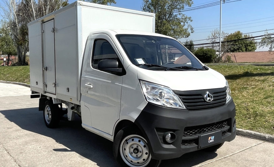 Changan MD201 1.2 Cargo Box AC 2024