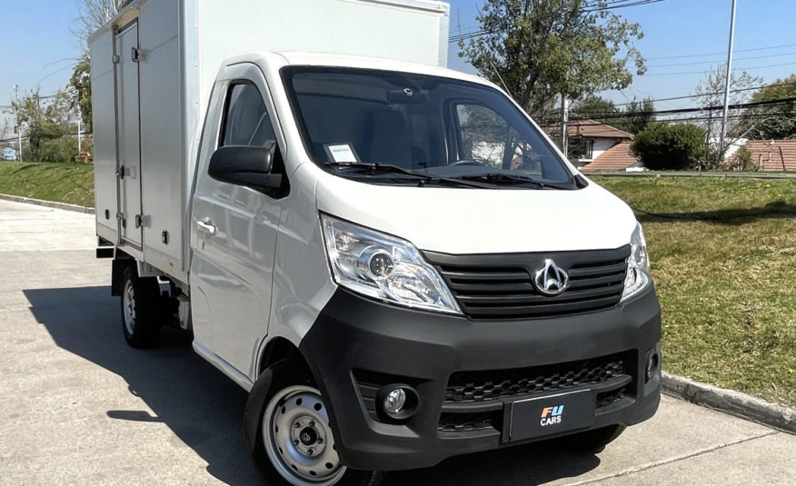 Changan MD201 1.2 Cargo Box AC 2024