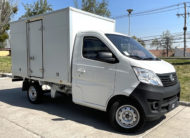 Changan MD201 1.2 Cargo Box AC 2024