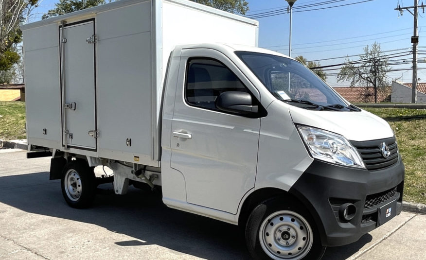 Changan MD201 1.2 Cargo Box AC 2024