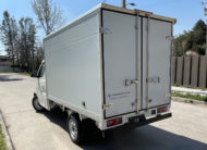 Changan MD201 1.2 Cargo Box AC 2024