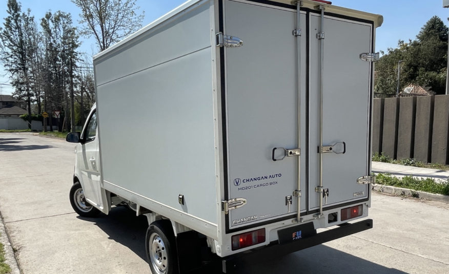 Changan MD201 1.2 Cargo Box AC 2024