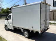 Changan MD201 1.2 Cargo Box AC 2024