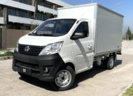 Changan MD201 1.2 Cargo Box AC 2024