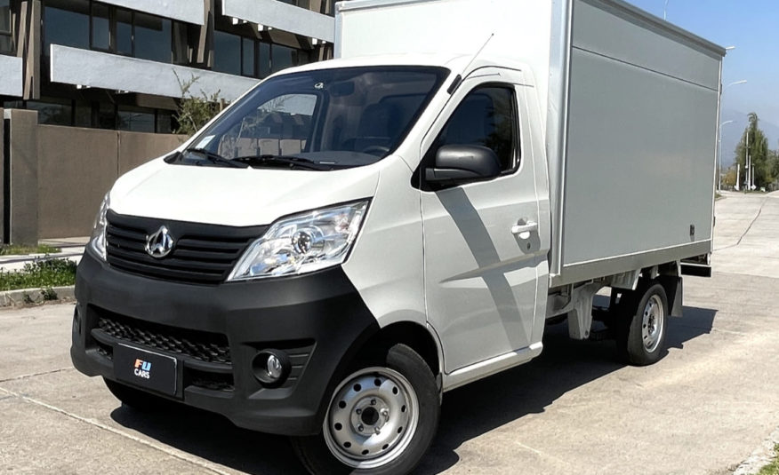 Changan MD201 1.2 Cargo Box AC 2024