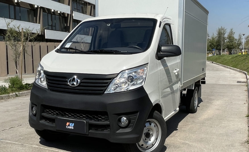 Changan MD201 1.2 Cargo Box AC 2024