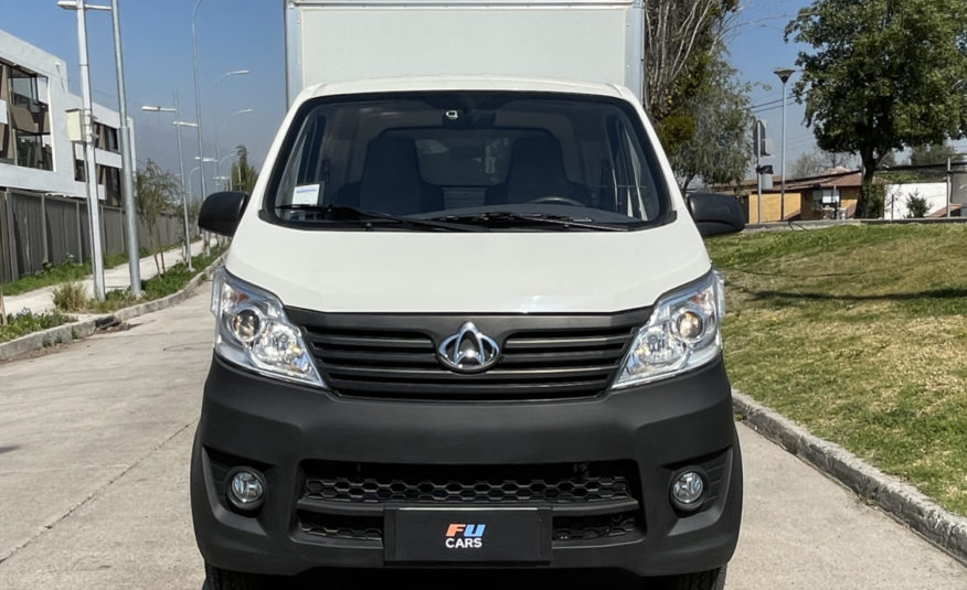 Changan MD201 1.2 Cargo Box AC 2024