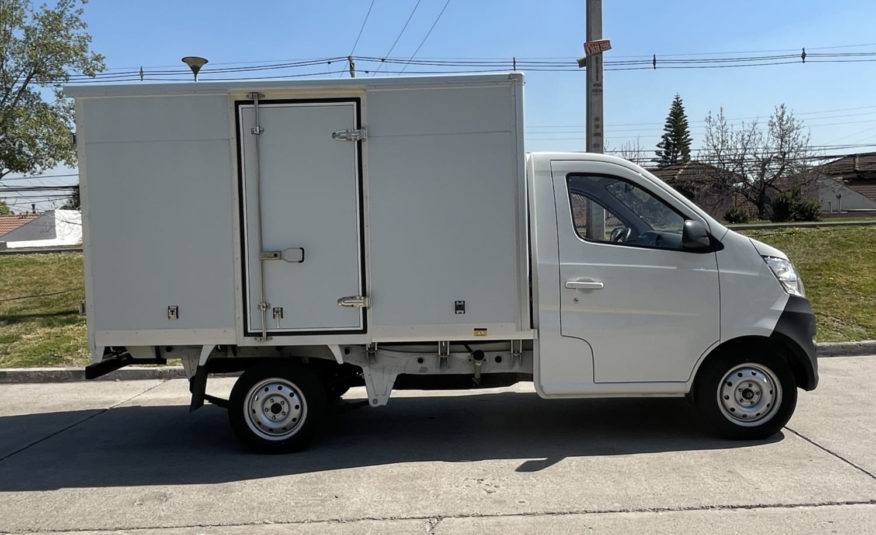 Changan MD201 1.2 Cargo Box AC 2024