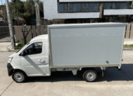 Changan MD201 1.2 Cargo Box AC 2024