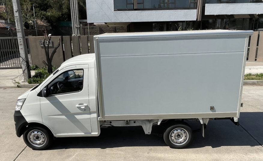 Changan MD201 1.2 Cargo Box AC 2024