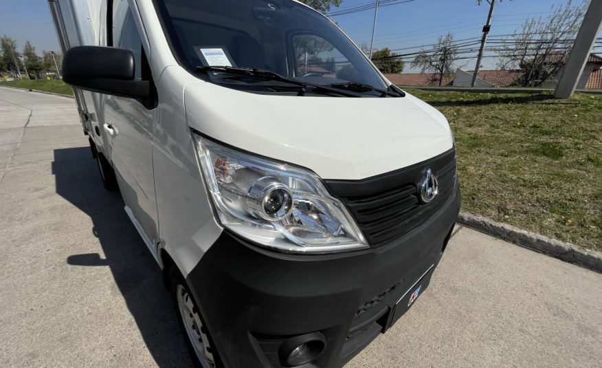 Changan MD201 1.2 Cargo Box AC 2024