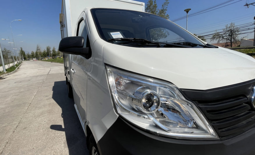 Changan MD201 1.2 Cargo Box AC 2024