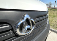 Changan MD201 1.2 Cargo Box AC 2024