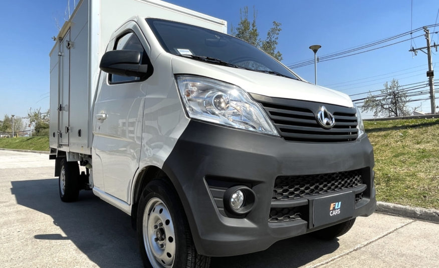 Changan MD201 1.2 Cargo Box AC 2024