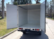 Changan MD201 1.2 Cargo Box AC 2024