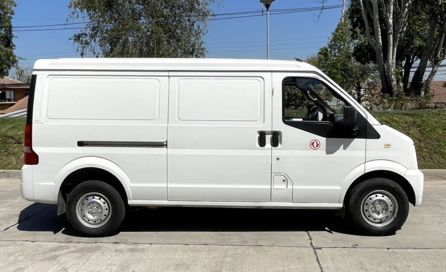 DFSK Cargo Van C35 1.5 2023