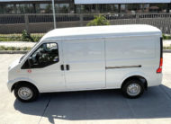 DFSK Cargo Van C35 1.5 2023