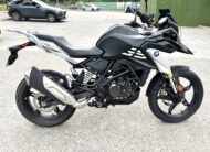 BMW G 310 GS Negra 2023